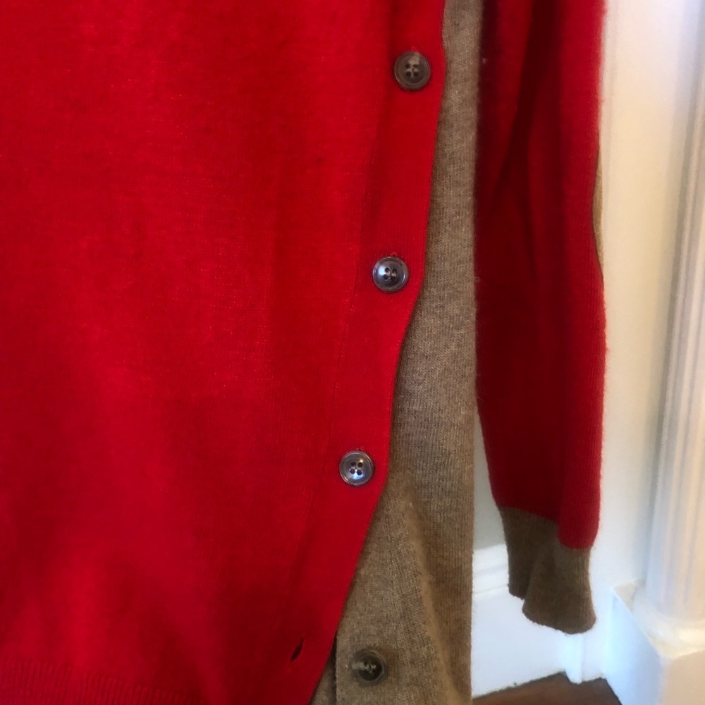 JCrew sweater